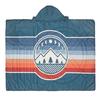  TRAVEL BLANKET - Decke - CAMP VIBES TWO