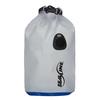 DISCOVERY VIEW DRY BAG - Packsack - BLUE
