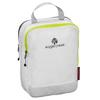 Eagle Creek PACK-IT SPECTER CLEAN DIRTY CUBE SMALL Packbeutel BRILLANT BLUE - WHITE/STROBE