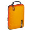 Eagle Creek PACK-IT ISOLATE COMPRESSION CUBE S Packbeutel SAHARA YELLOW - SAHARA YELLOW