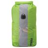  BULKHEAD VIEW DRY BAG - Packsack - GREEN