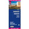 REISE KNOW-HOW LANDKARTE ANDALUSIEN / ANDALUSIA (1:350.000) 1