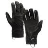 Arc'teryx VENTA AR GLOVE Unisex Handschuhe BLACK - BLACK