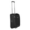  DAYLITE CARRY-ON WHLD DUFFEL 40 - Rollkoffer - BLACK