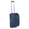  DAYLITE CARRY-ON WHLD DUFFEL 40 - Rollkoffer - WAVE BLUE