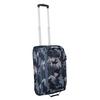  DAYLITE CARRY-ON WHLD DUFFEL 40 - Rollkoffer - PALM FOLIAGE PRINT