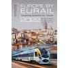  EUROPE BY EURAIL 2022: TOURING EUROPE BY TRAIN - Reiseführer - GLOBE PEQUOT PR