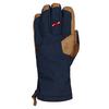 GUIDE GLOVE Unisex - Handschuhe - COSMOS/TAN