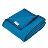 FRILUFTS MICROFIBRE TOWEL ECO Reisehandtuch FIG - MOROCCAN BLUE