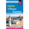  REISE KNOW-HOW CITYTRIP VILNIUS UND KAUNAS - Reiseführer - REISE KNOW-HOW RUMP GMBH