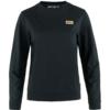  VARDAG SWEATER W Damen - Sweatshirt - BLACK