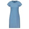  HIGH COAST DRESS W Damen - Kleid - DAWN BLUE