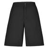  HIGH COAST SHADE SHORTS W Damen - Shorts - BLACK