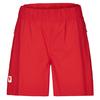  HIGH COAST RELAXED SHORTS W Damen - Shorts - TRUE RED