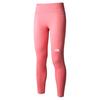 The North Face W FLEX HIGH RISE 7/8 TIGHT Damen Leggings COSMO PINK - COSMO PINK