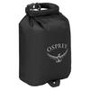 Osprey ULTRALIGHT DRYSACK 3L Packsack BLACK - BLACK