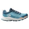 The North Face W VECTIV FASTPACK FUTURELIGHT Damen Wanderschuhe REEF WATERS/BLUE CORAL - REEF WATERS/BLUE CORAL