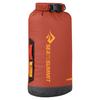 Sea to Summit BIG RIVER DRY BAG Packsack PICANTE - PICANTE