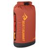 Sea to Summit BIG RIVER DRY BAG Packsack PICANTE - PICANTE