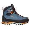 Asolo TRAVERSE GV ML Damen Trekkingstiefel INDIAN TEAL CLAW - INDIAN TEAL CLAW