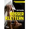 BESSER KLETTERN - FINGERKRAFT TRAINIEREN, AUSDAUER STEIGERN 1