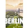  WANDERN IN BERLIN - Wanderführer - EDITION Q