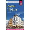 REISE KNOW-HOW CITYTRIP TRIER 1