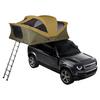  APPROACH LARGE ROOFTOP TENT - Dachzelt - TAN / OLIVE GREEN