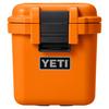 Yeti Coolers LOADOUT GOBOX 15 Ausrüstungsbox CHARCOAL - KING CRAB