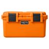 Yeti Coolers LOADOUT GOBOX 30 2.0 Ausrüstungsbox CHARCOAL - KING CRAB