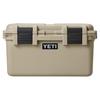 Yeti Coolers LOADOUT GOBOX 30 2.0 Ausrüstungsbox WHITE - TAN