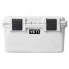 Yeti Coolers LOADOUT GOBOX 30 2.0 Ausrüstungsbox CHARCOAL - WHITE