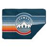  RIPSTOP BLANKET - Decke - CAMP VIBES TWO