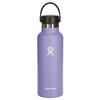 Hydro Flask 18 OZ STANDARD FLEX CAP Trinkflasche LUPINE - LUPINE