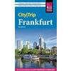 REISE KNOW-HOW CITYTRIP FRANKFURT 1