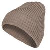 Patagonia FISHERMANS ROLLED BEANIE Unisex Mütze TOURING RED - ASH TAN