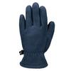 Jack Wolfskin FLEECE GLOVE K Kinder Handschuhe NIGHT BLUE - NIGHT BLUE