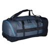  CARGO HAULER XT WHEELED DUFFEL 90L/29 - Reisetasche mit Rollen - GLACIER BLUE