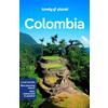 LONELY PLANET COLOMBIA 1