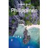 LONELY PLANET REISEFÜHRER PHILIPPINEN 1