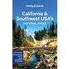 LONELY PLANET CALIFORNIA &  SOUTHWEST USA' S NATIONAL PARKS 1
