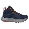 Hoka One One ANACAPA 2 MID GTX Herren Wanderstiefel OUTER SPACE / GREY - OUTER SPACE / GREY