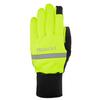 Roeckl Sports RIVEO Unisex Fahrradhandschuhe FLUO YELLOW - FLUO YELLOW