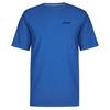 Patagonia M' S P-6 LOGO RESPONSIBILI-TEE Herren T-Shirt UTILITY BLUE - P-6 OUTLINE: VESSEL BLUE