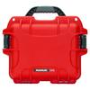 Nanuk 908 CASE MIT EINTEILER Ausrüstungsbox RED - RED