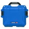 Nanuk 908 CASE MIT SCHAUM Ausrüstungsbox LIME - BLUE
