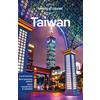 LONELY PLANET TAIWAN 1