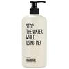STOP THE WATER WHILE USING ME! CUCUMBER LIME HAND SOAP Outdoor Seife MULTICOLOR - MULTICOLOR