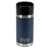 Yeti Coolers RAMBLER 12 OZ BOTTLE Thermobecher STAINLESS STEEL - NAVY