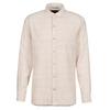 Royal Robbins HEMPLINE SPACED L/S Herren Outdoor Hemd BLENDED UNDYED - BLENDED UNDYED